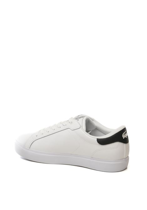 LACOSTE | E03342POWER COURT-1R5